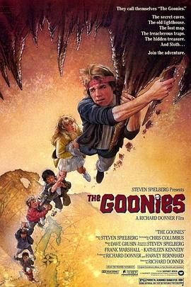 �߱���ı The Goonies�������