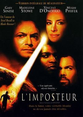 ð������ Impostor�������