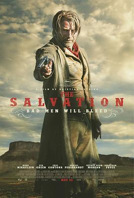 ���� The Salvation�������