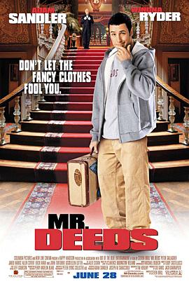 �������� Mr. Deeds�������