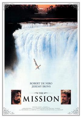 �̻� The Mission�������
