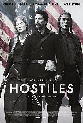 �жԷ��� Hostiles�������