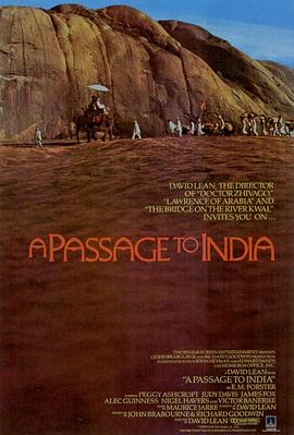 ӡ��֮�� A Passage to India�������