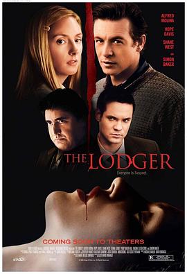 ���� The Lodger�������