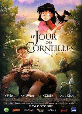 ��ѻ֮�� Le Jour des Corneilles�������