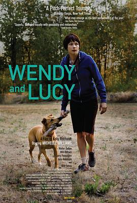 �µٺ�¶�� Wendy and Lucy�������