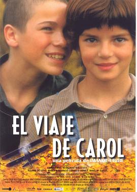 ��������ó� El viaje de Carol�������