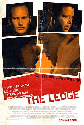 ��̨ The Ledge�������