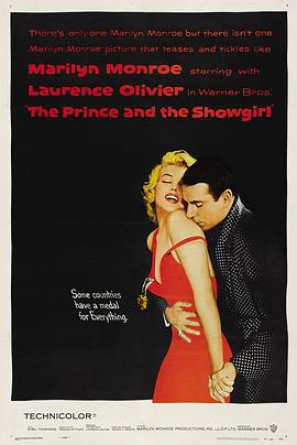 ����Ϸ�� The Prince and the Showgirl�������
