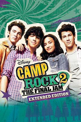 ҡ���ഺ2 Camp Rock 2: The Final Jam�������