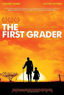 һ�꼶�� The First Grader�������