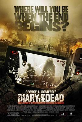 �����ռ� Diary of the Dead�������