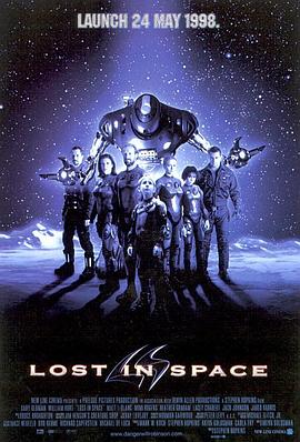 ��ʧ̫�� Lost in Space�������