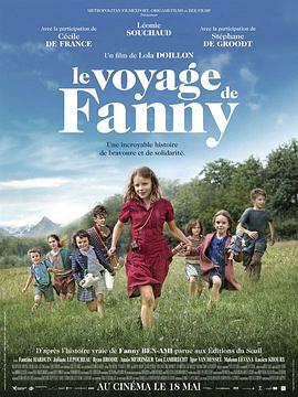 ���ݵ��ó� Le voyage de Fanny�������