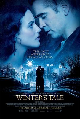 ������Ե Winter's Tale�������