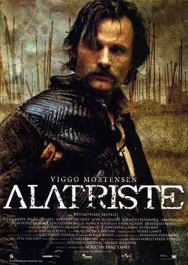 Ӷ������ Alatriste�������