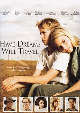 ���ξ�ȥ�� Have Dreams, Will Travel�������