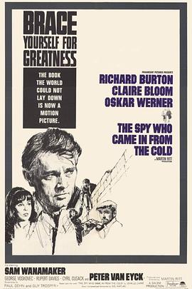 ���ֵ�Ӱ The Spy Who Came in from the Cold�������