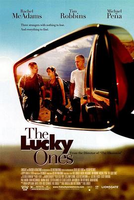 ����֮�� The Lucky Ones�������