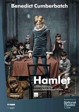 ��ķ���� National Theatre Live: Hamlet�������