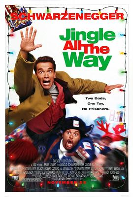 һ·�춣�� Jingle All the Way�������