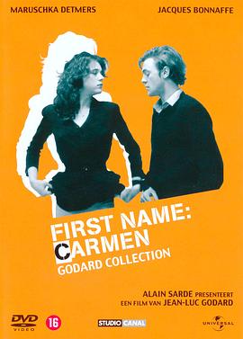 �������� Pr��nom Carmen�������