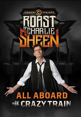 ϲ�����Ĳ��������²۴�� Comedy Central Roast of Charlie She
