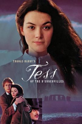 �²�ά���ҵ�̦˿ Tess of the D'Urbervilles�������