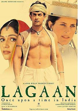 ӡ������ Lagaan: Once Upon a Time in India�������