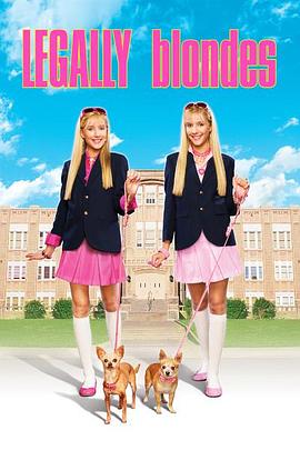 �������� Legally Blondes�������