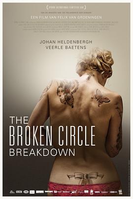 ����֮�� The Broken Circle Breakdown�������