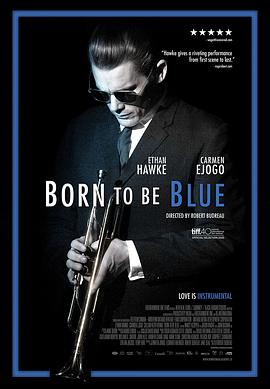 ��Ϊ���� Born to Be Blue�������