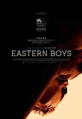 �����к� Eastern Boys�������