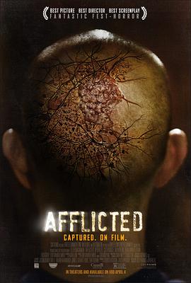 ��ĥ Afflicted�������