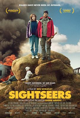 �۹�� Sightseers�������
