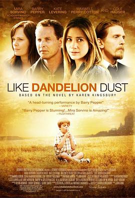 �ѹ�Ӣ�Ļҳ� Like Dandelion Dust�������