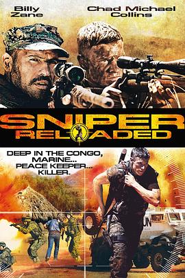 �ѻ���Ӣ����װ���� Sniper: Reloaded�������