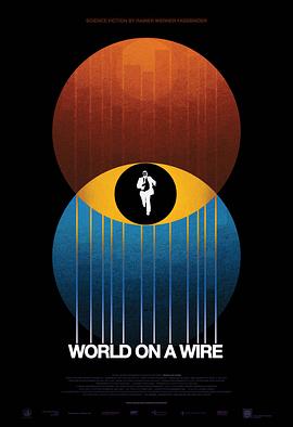 ���絩Ϧ֮�� Welt am Draht�������