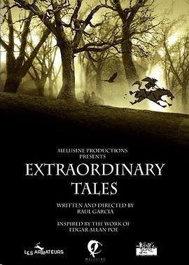 ���صĹ��� Extraordinary Tales�������
