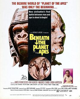 ʧ������ Beneath the Planet of the Apes�������