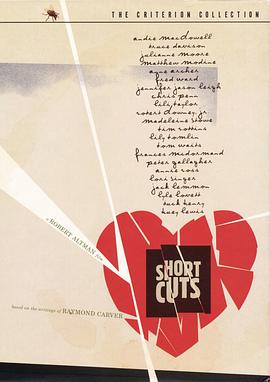 ��ɫ���ԡ���Ů Short Cuts�������