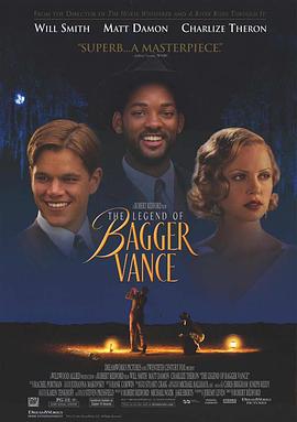�ط���ҫ The Legend of Bagger Vance�������