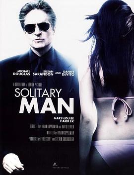 �¶����� Solitary Man�������