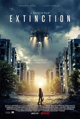 ��� Extinction�������