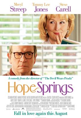 ϣ����Ȫ Hope Springs�������