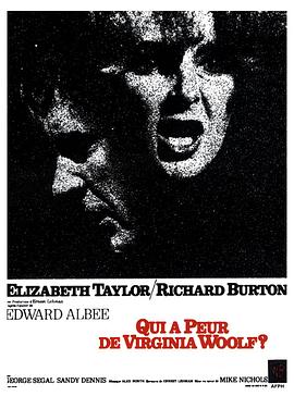 �������� Who's Afraid of Virginia Woolf�������