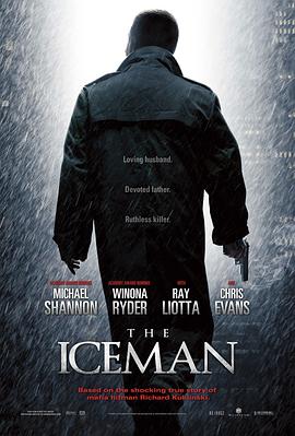 ���� The Iceman�������