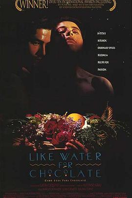 �ɿ������� Como agua para chocolate�������