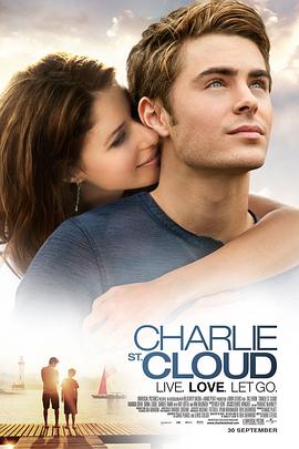 ������������ Charlie St. Cloud�������