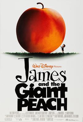 ����������ռ� James and the Giant Peach�������